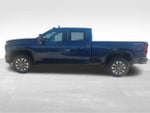 2023 Chevrolet Silverado 2500 HD Custom