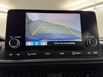 2023 Honda CR-V EX 2WD