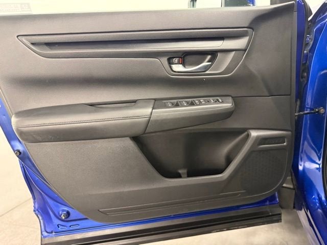 2023 Honda CR-V EX 2WD