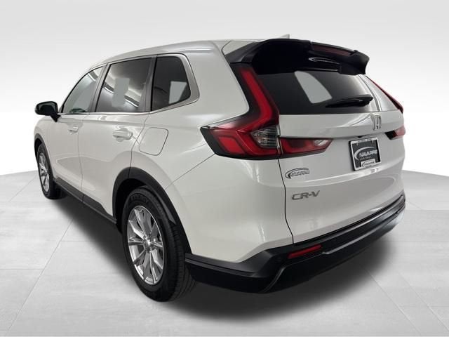 2024 Honda CR-V EX-L 2WD