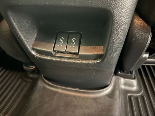 2020 Honda CR-V 2WD EX