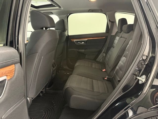 2020 Honda CR-V 2WD EX