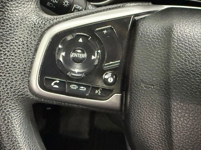 2020 Honda CR-V 2WD EX