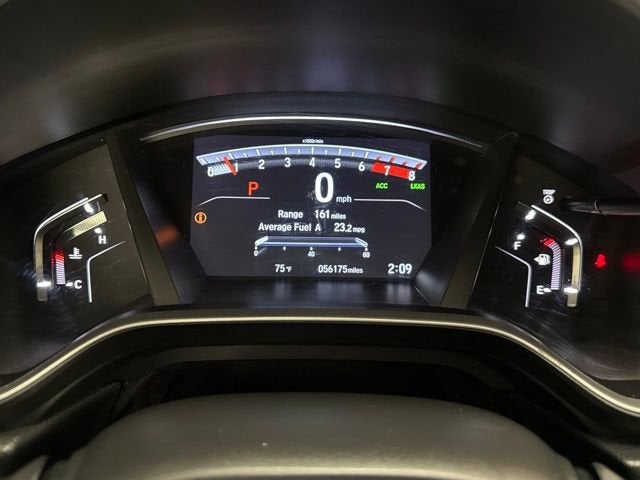 2020 Honda CR-V 2WD EX