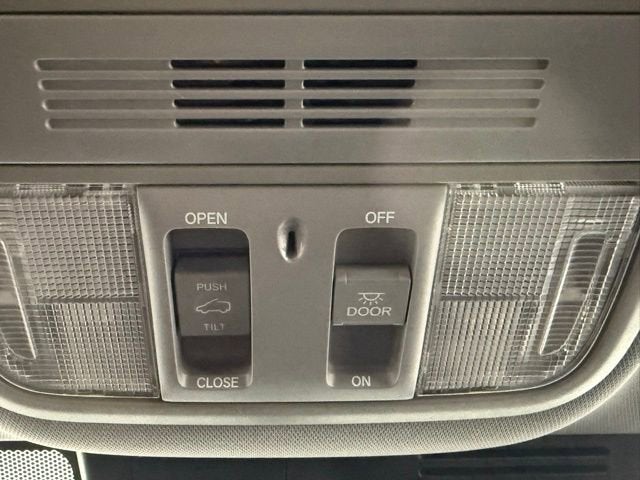 2020 Honda CR-V 2WD EX