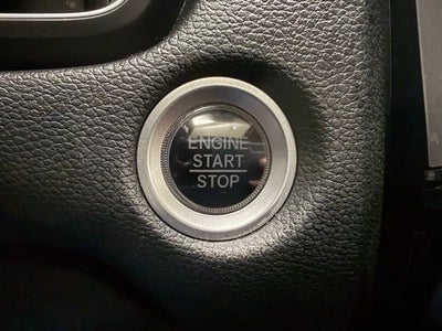 2020 Honda CR-V 2WD EX