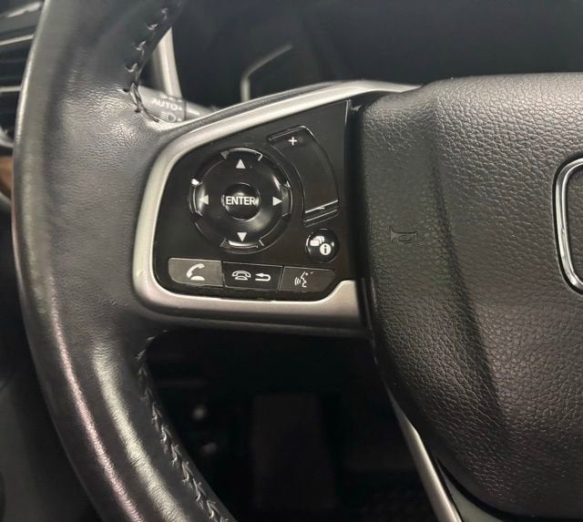 2020 Honda CR-V 2WD EX-L