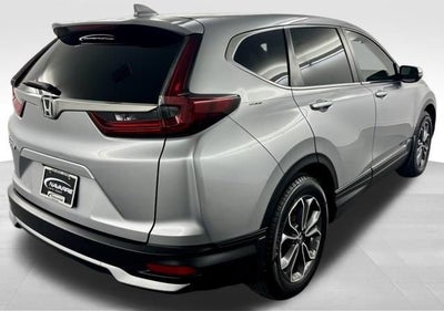 2020 Honda CR-V 2WD EX-L