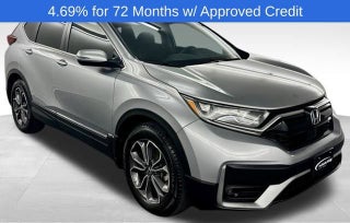 2020 Honda CR-V 2WD EX-L