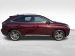 2015 Lexus RX 350 4DR FWD