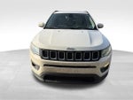 2020 Jeep Compass Sun and Wheel FWD