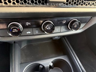 2025 Honda HR-V 2WD LX