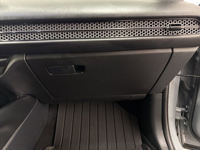 2026 Honda HR-V 2WD Sport