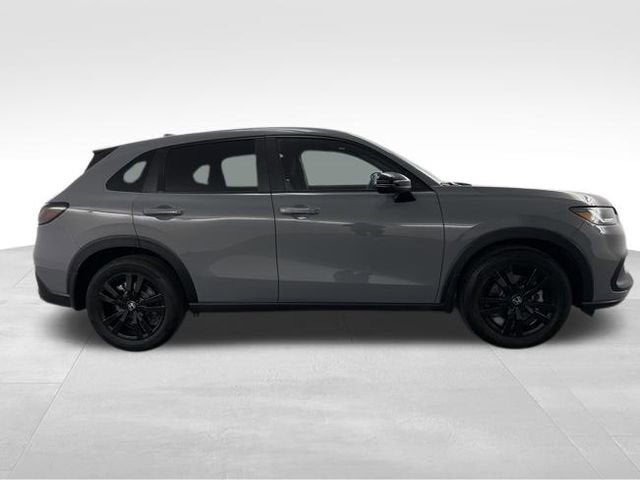 2026 Honda HR-V 2WD Sport