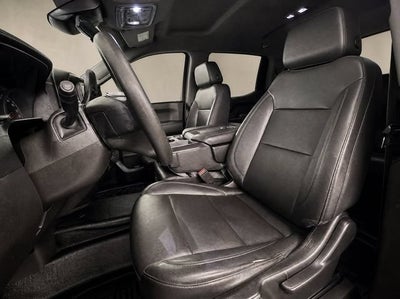 2022 Chevrolet Silverado 1500 Work Truck