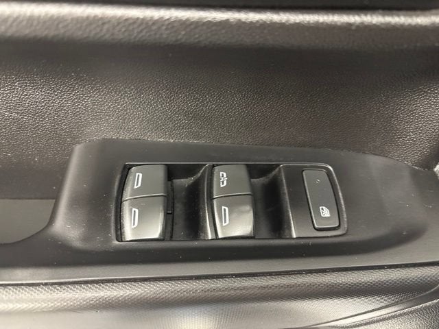 2022 Chevrolet Silverado 1500 Work Truck