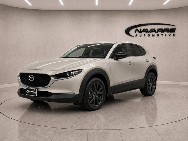 2024 Mazda Mazda CX-30 2.5 S Select Sport