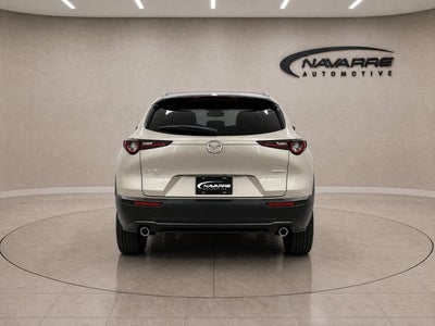 2024 Mazda Mazda CX-30 2.5 S Select Sport