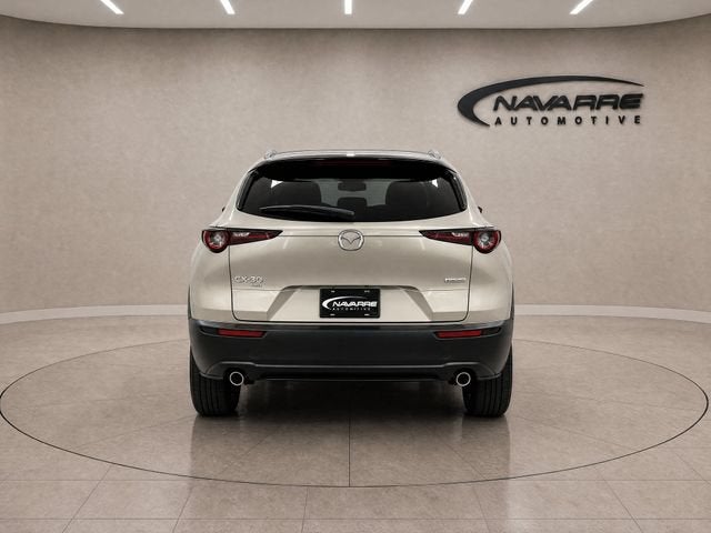 2024 Mazda Mazda CX-30 2.5 S Select Sport