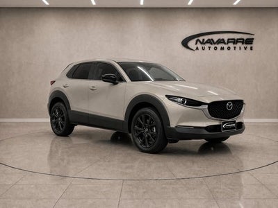 2024 Mazda Mazda CX-30 2.5 S Select Sport
