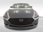 2024 Mazda Mazda3 Sedan 2.5 S Carbon Edition