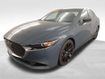2024 Mazda Mazda3 Sedan 2.5 S Carbon Edition