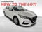 2023 Nissan Sentra S Xtronic CVT