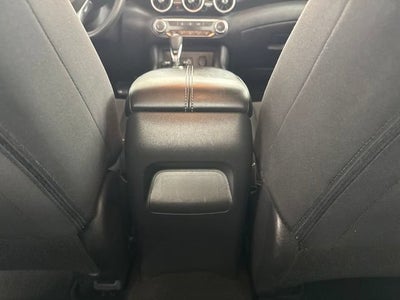 2023 Nissan Sentra S Xtronic CVT