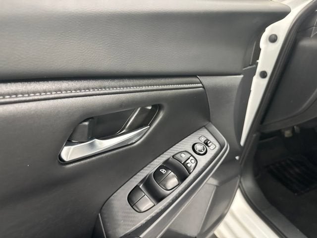 2023 Nissan Sentra S Xtronic CVT
