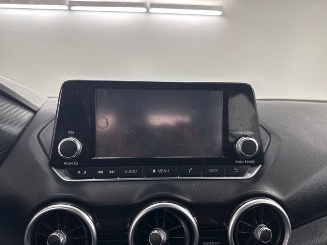 2023 Nissan Sentra S Xtronic CVT