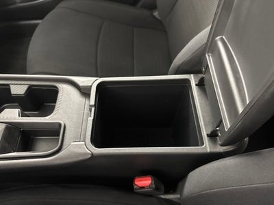 2023 Nissan Sentra S Xtronic CVT
