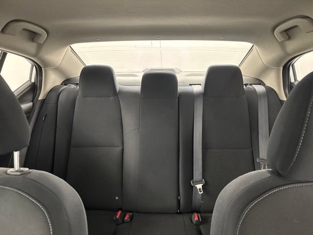 2023 Nissan Sentra S Xtronic CVT