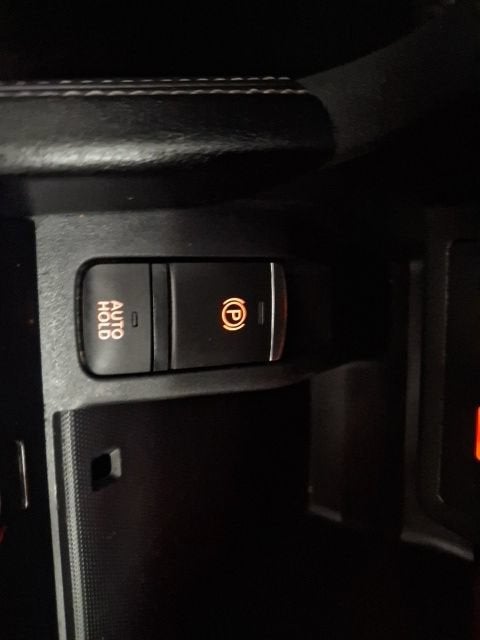 2024 Nissan Kicks SR Xtronic CVT