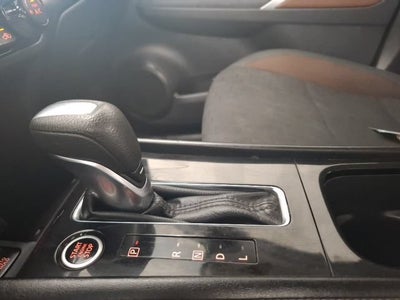 2024 Nissan Kicks SR Xtronic CVT