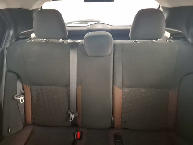 2024 Nissan Kicks SR Xtronic CVT