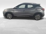 2024 Nissan Kicks SR Xtronic CVT