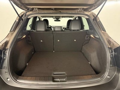 2025 Nissan Kicks SR FWD