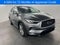 2022 INFINITI QX50 SENSORY