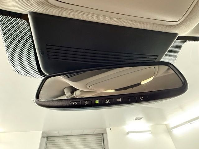 2022 INFINITI QX50 SENSORY