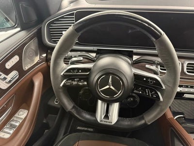 2024 Mercedes-Benz GLE AMG® GLE 53