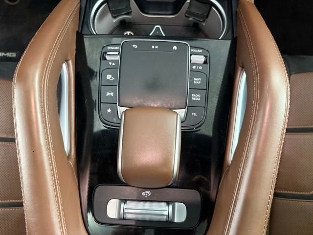 2024 Mercedes-Benz GLE AMG® GLE 53