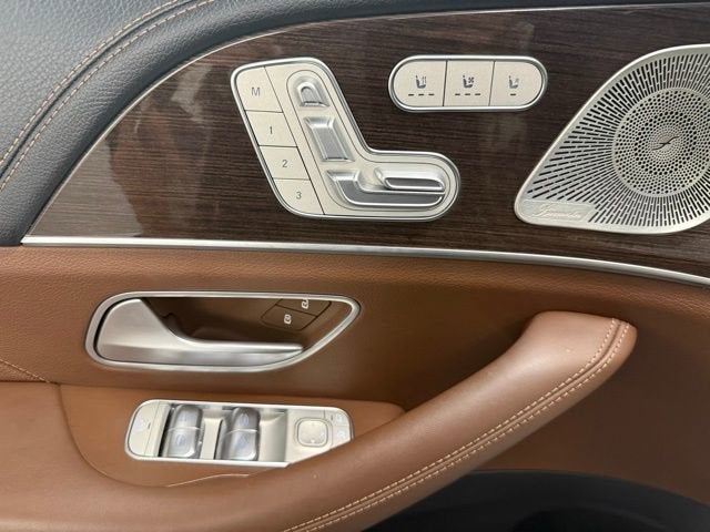 2024 Mercedes-Benz GLE AMG® GLE 53