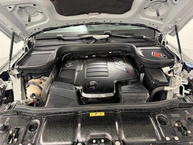 2024 Mercedes-Benz GLE AMG® GLE 53