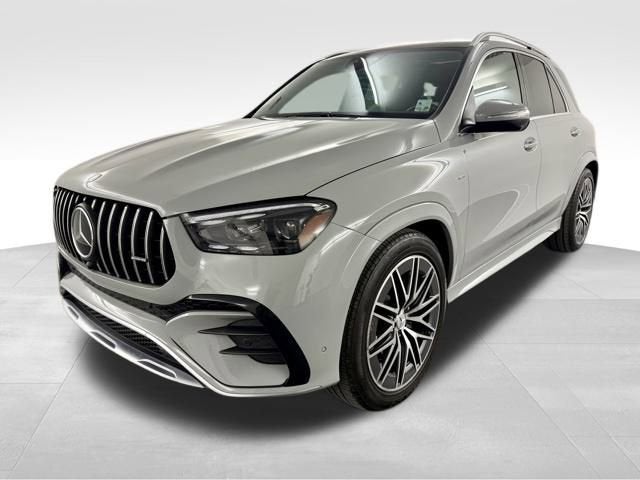2024 Mercedes-Benz GLE AMG® GLE 53