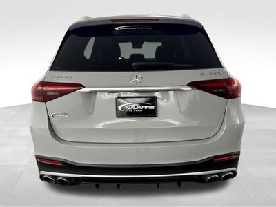 2024 Mercedes-Benz GLE AMG® GLE 53