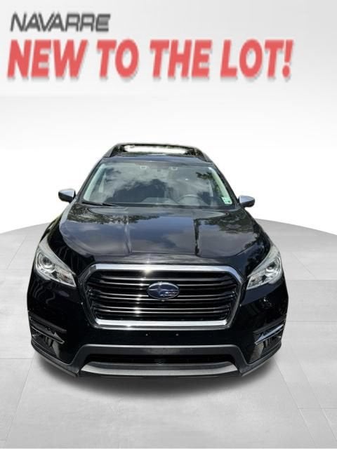 2020 Subaru Ascent Touring