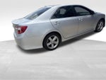 2012 Toyota Camry L