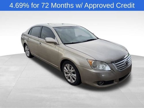 2009 Toyota Avalon XLS