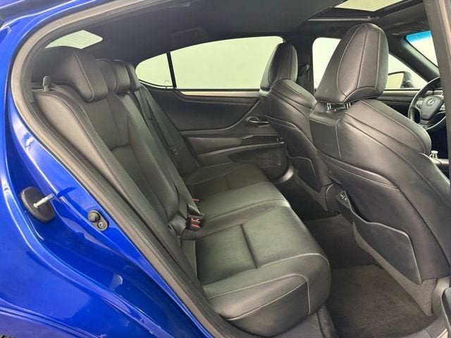 2021 Lexus ES ES 350 F SPORT