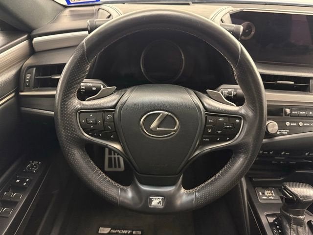 2021 Lexus ES ES 350 F SPORT
